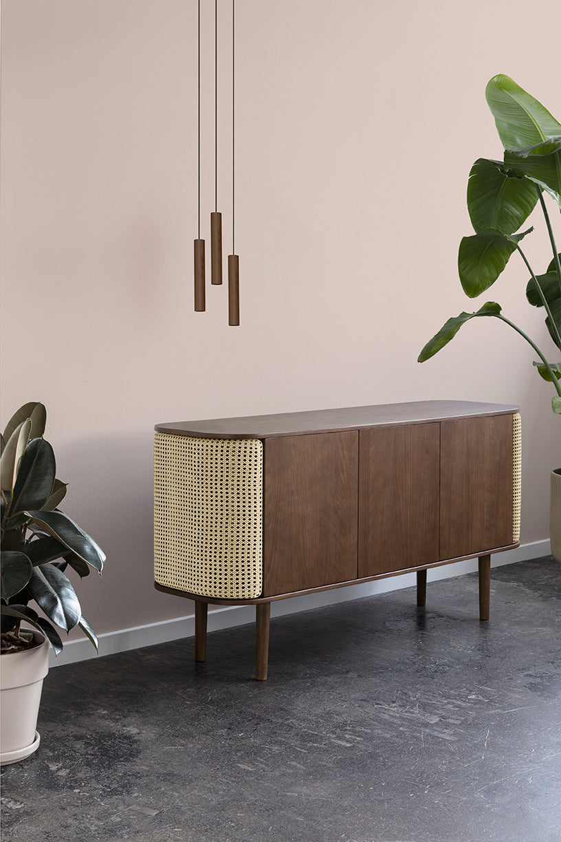Read more about the article Fremtidens Hjem designer nyt møbel i samarbejde med Umage, Sonos og Epson