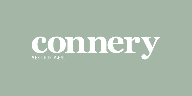 Connery logo