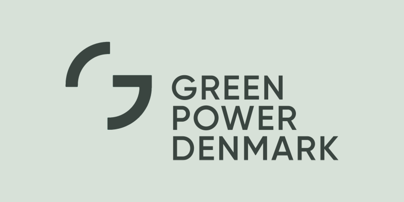 GPD logo