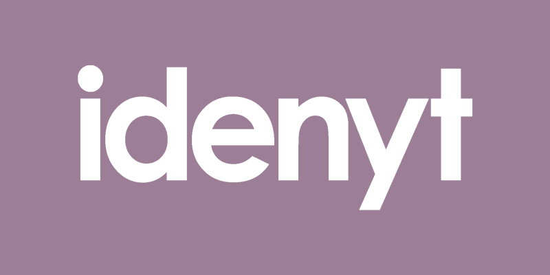 IDENYT logo